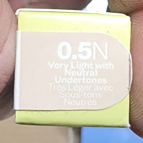 Lip Oil Balm - Vivid Pink